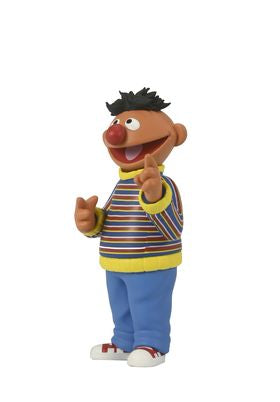 Figura de Acción Epi 15 cm - Barrio Sésamo Toony Classics