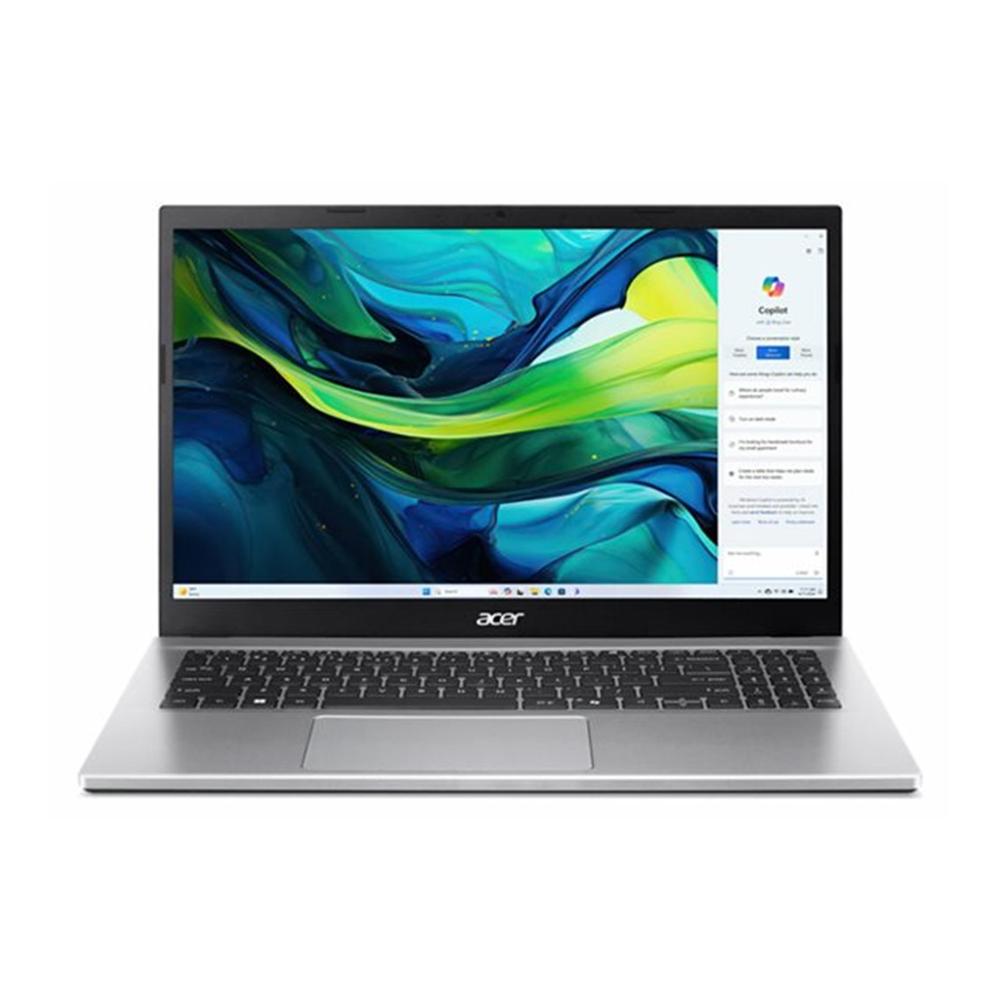 Portátil Acer Aspire Go 15 AG15-42P - AMD Ryzen 5, 16GB RAM, 512GB SSD, 15.6" Full HD