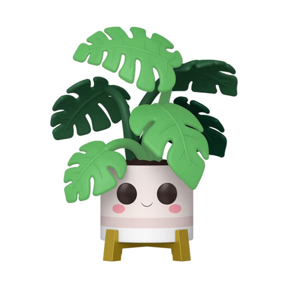POP! Monstera - Figura Coleccionable de Planta