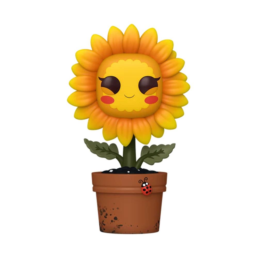 Figura Coleccionable POP! Sunflower de Funko