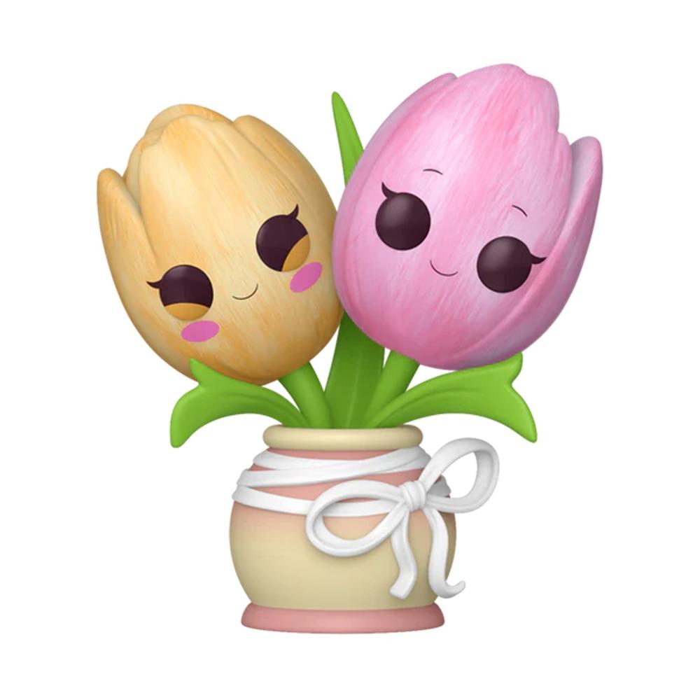 POP! Tulip - Figura Coleccionable de Planta Tulipán