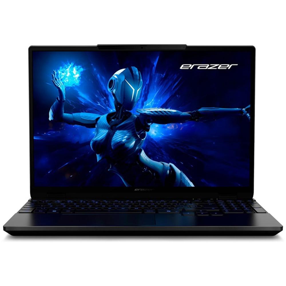 Portátil Medion Major 15 X1 MD62708 - Intel i7-14900HX, RTX 4070, 16GB RAM, 1TB SSD, 15.3" QHD+ 240Hz