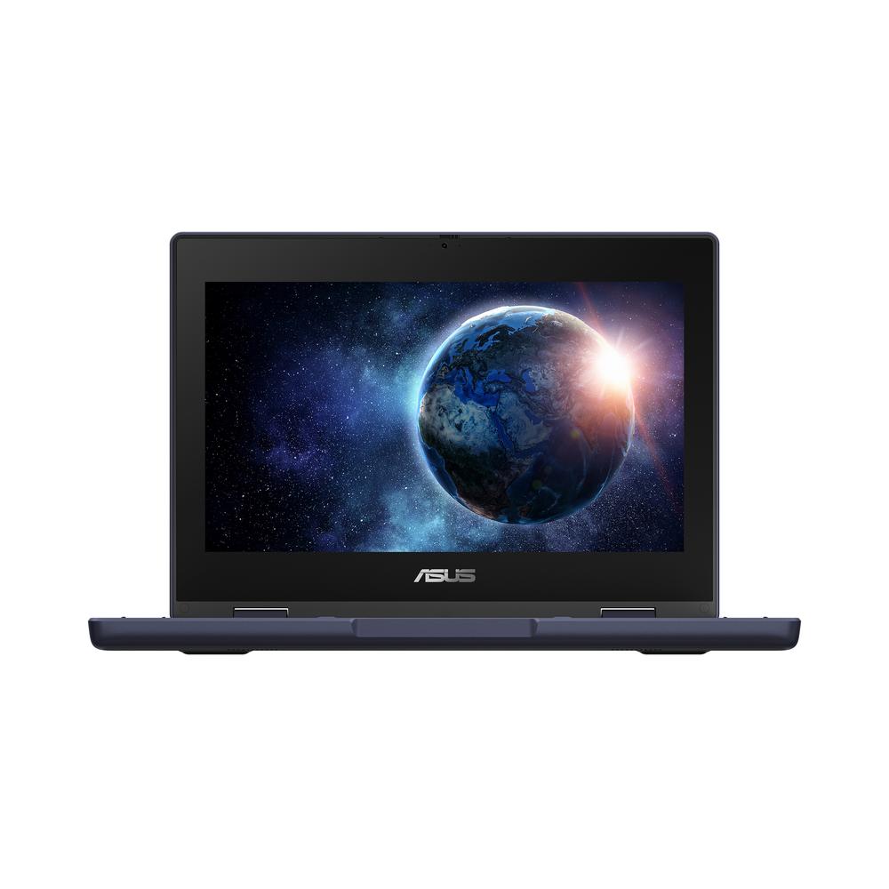 Portátil ASUS BR1104FTA 2 en 1 - 11.6" HD, Intel N150, 8GB RAM, 256GB SSD