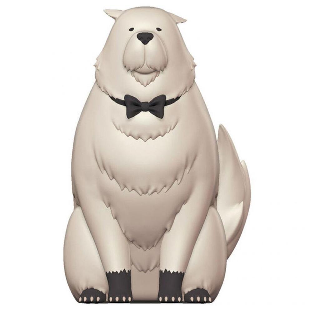 Hucha Bond Forger de Spy x Family - 14 cm por Plastoy