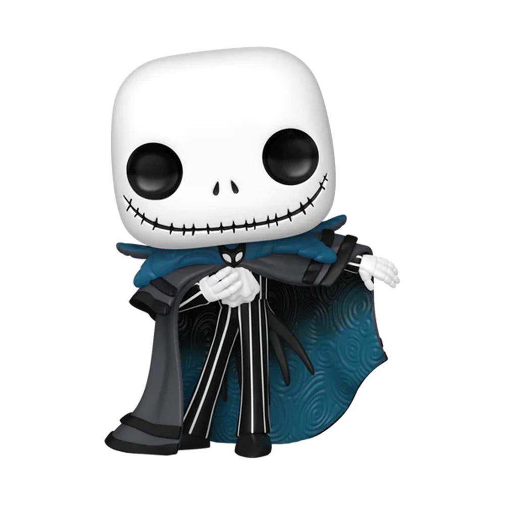 Jack Skellington Couture - Funko POP! Disney Pesadilla Antes de Navidad
