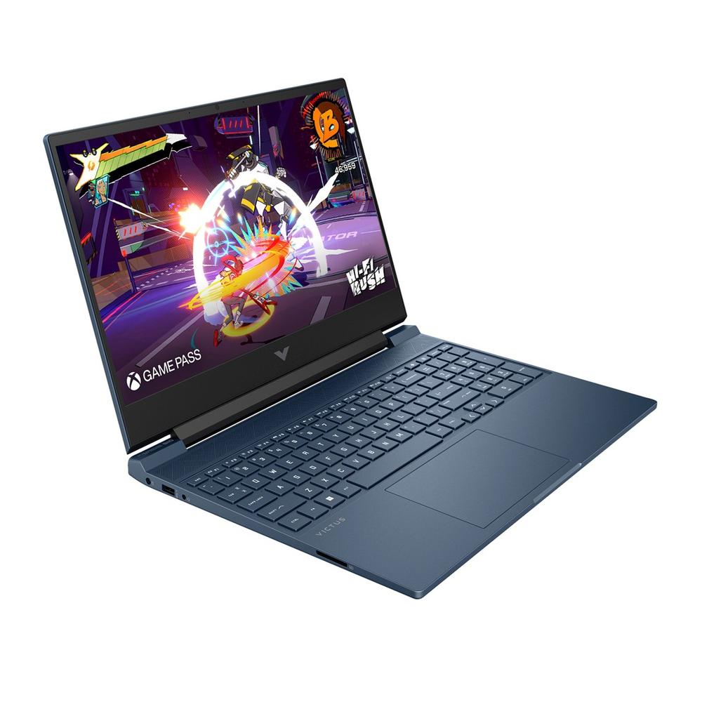 Portátil HP Victus Gaming 15-fa2041ns - Intel Core 7, 16GB RAM, 1TB SSD, NVIDIA RTX 5060, 15.6" FHD