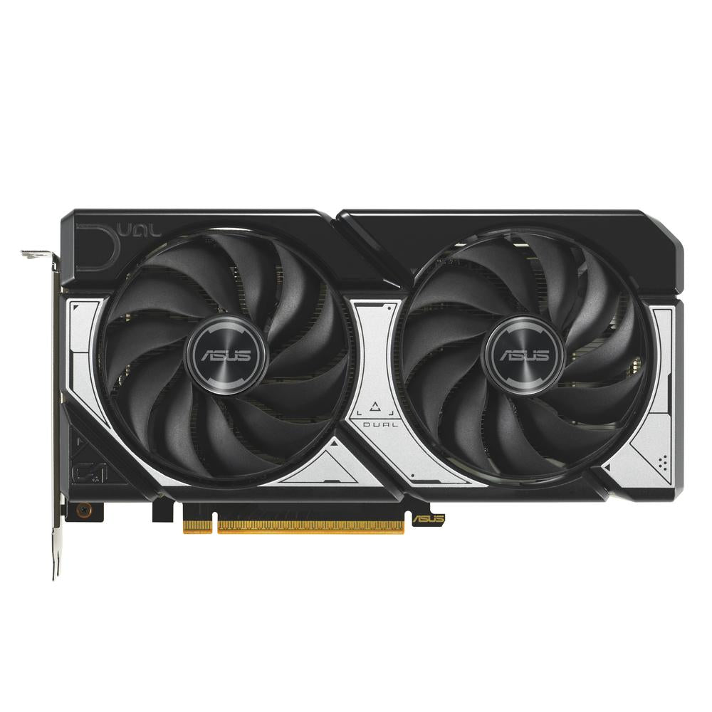 Asus Dual GeForce RTX 5060 OC 8GB GDDR7 - Potencia y Eficiencia para Gamers