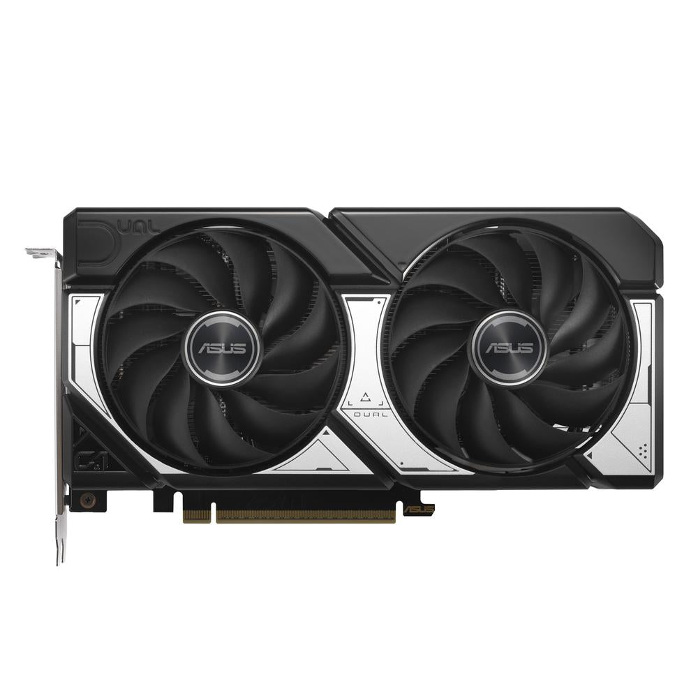 Tarjeta Gráfica ASUS Dual GeForce RTX 5060 Ti 16GB GDDR7