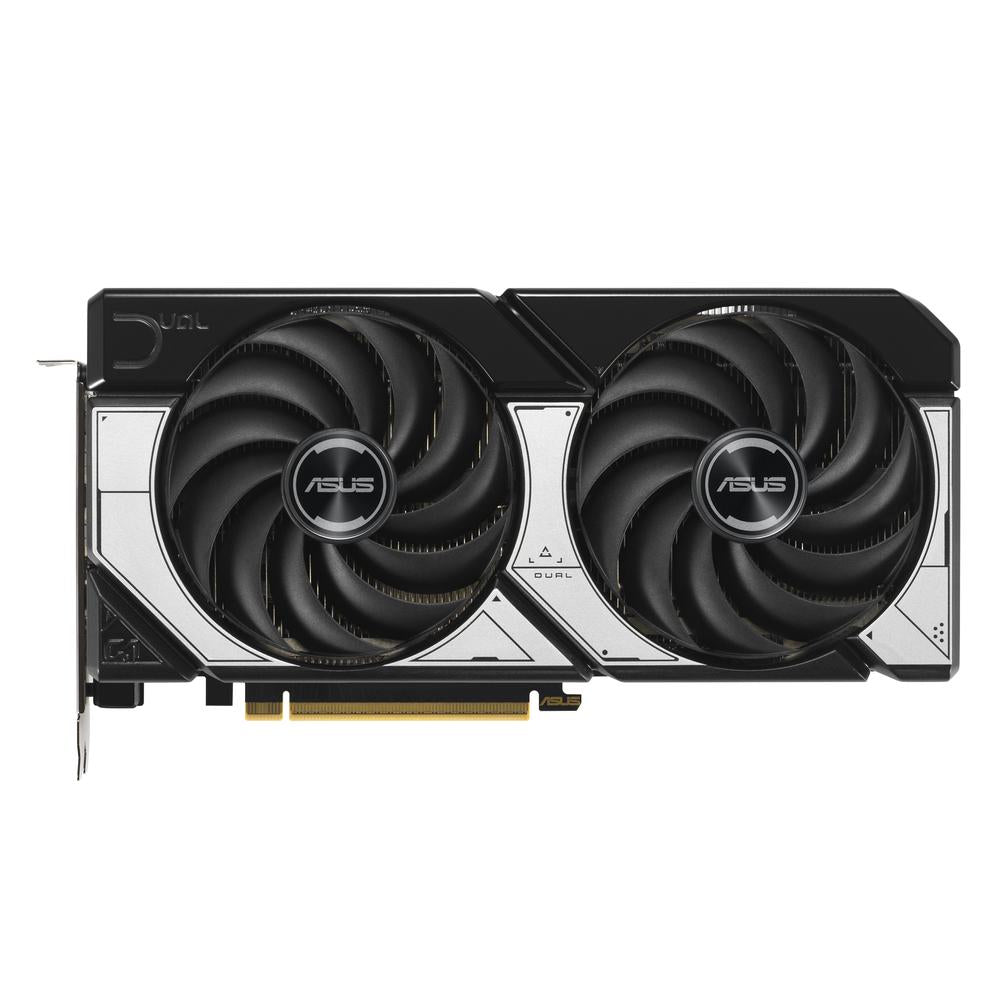 Tarjeta Gráfica ASUS GeForce RTX 5070 DUAL OC 12GB GDDR7