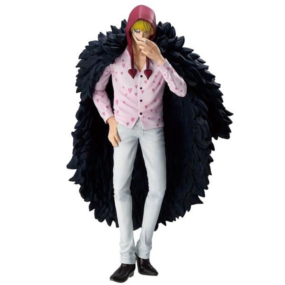 Figura Ichibansho Masterlise Don Quixote Rocinante de One Piece - 26 cm