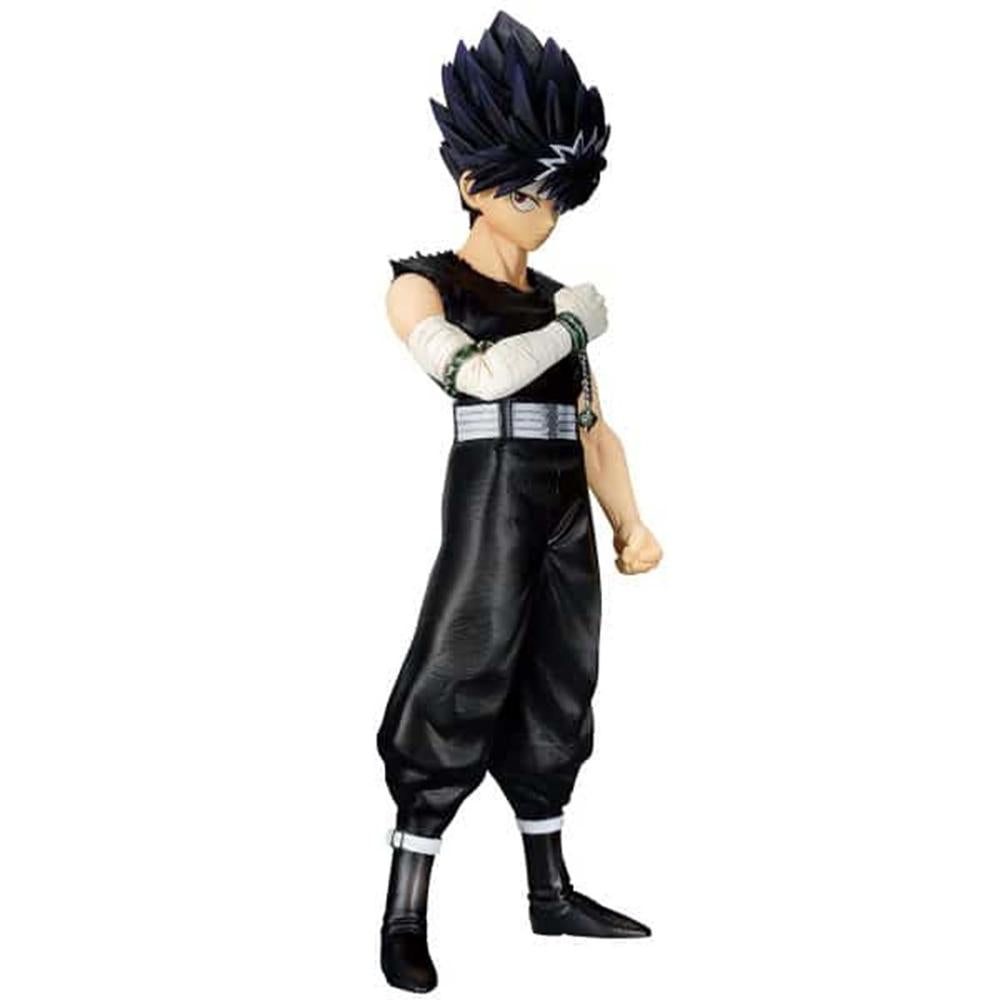 Figura Ichibansho Hiei - Yu Yu Hakusho Dark Tournament Edition Vol.2, 18 cm
