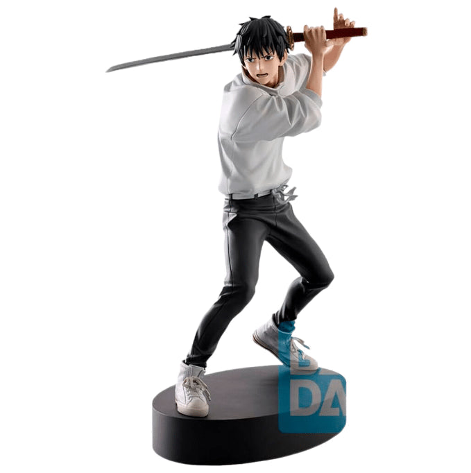 Figura Ichibansho Jujutsu Kaisen Personaje A (TBA)