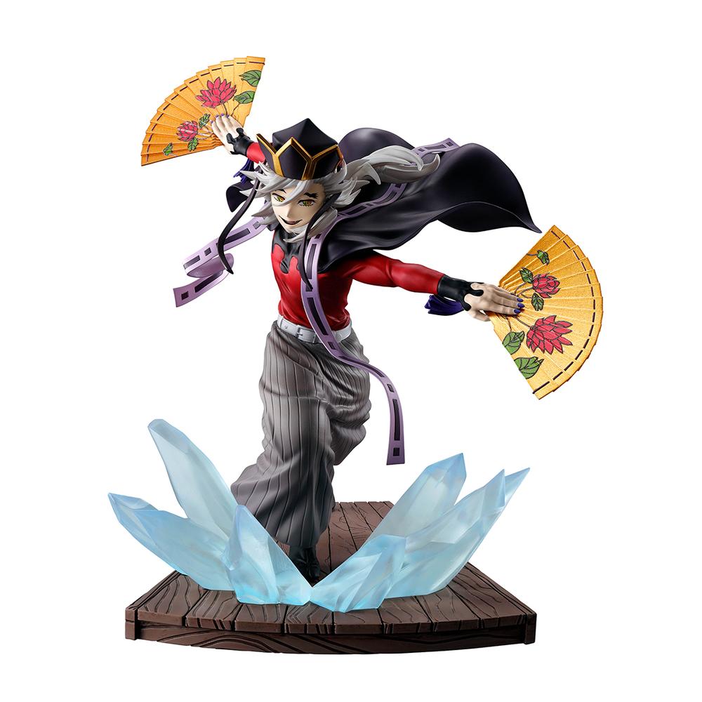 Figura Ichibansho 15 cm Demon Slayer: Kimetsu No Yaiba - Character B