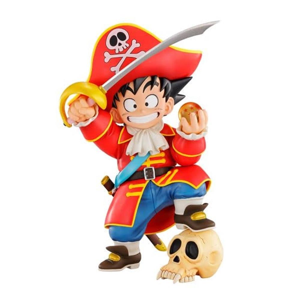 Figura Ichibansho Goku Snap Collection 2 - 16 cm de Banpresto