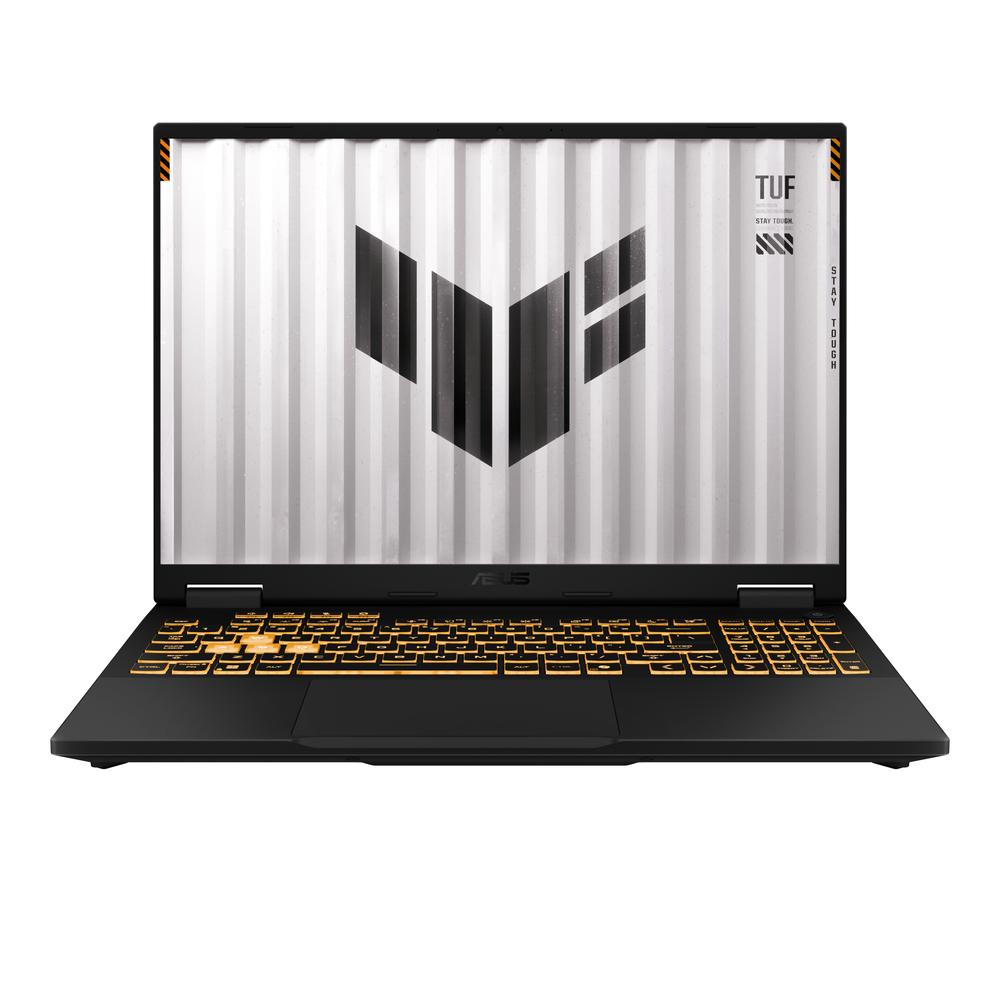 Portátil ASUS TUF Gaming F16 TUF608JMR-RV038 - i7-14650HX, 32GB, 1TB SSD, 16 pulgadas