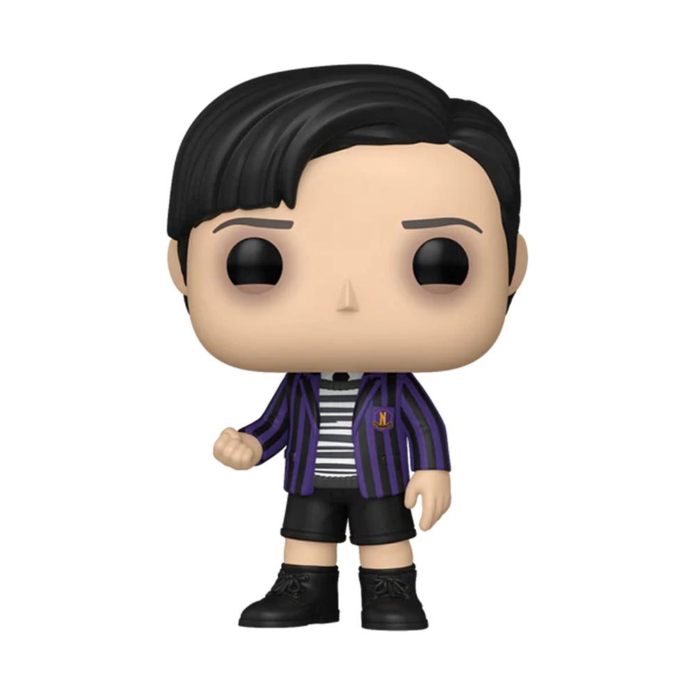 Funko POP! Pugsley Addams - Wednesday (Netflix)