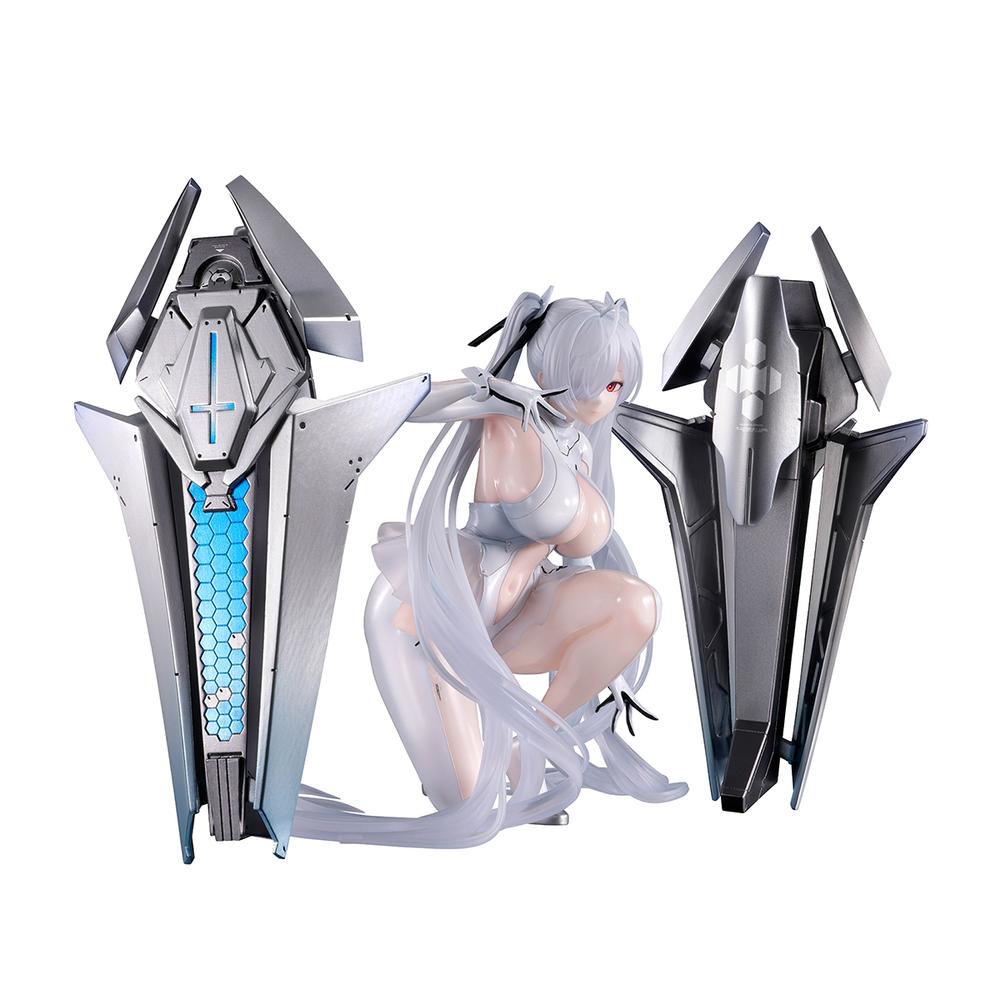 Figura Ichibansho Cinderella - Goddess of Victory: Nikke