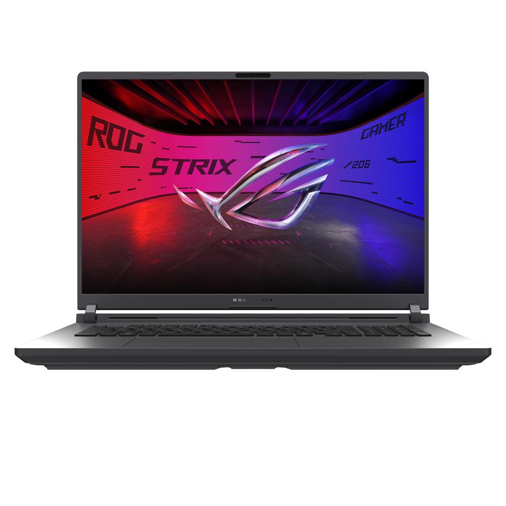 Portátil Gaming Asus ROG Strix G18 G815LP - 18" WQXGA, Intel Core Ultra 9, RTX 5070, 32GB RAM, 1TB SSD