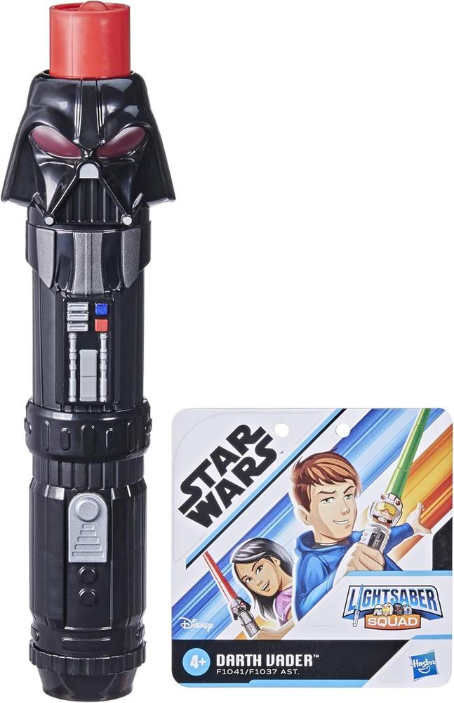 Sables de luz SW RP - Edición Squadrón Vader