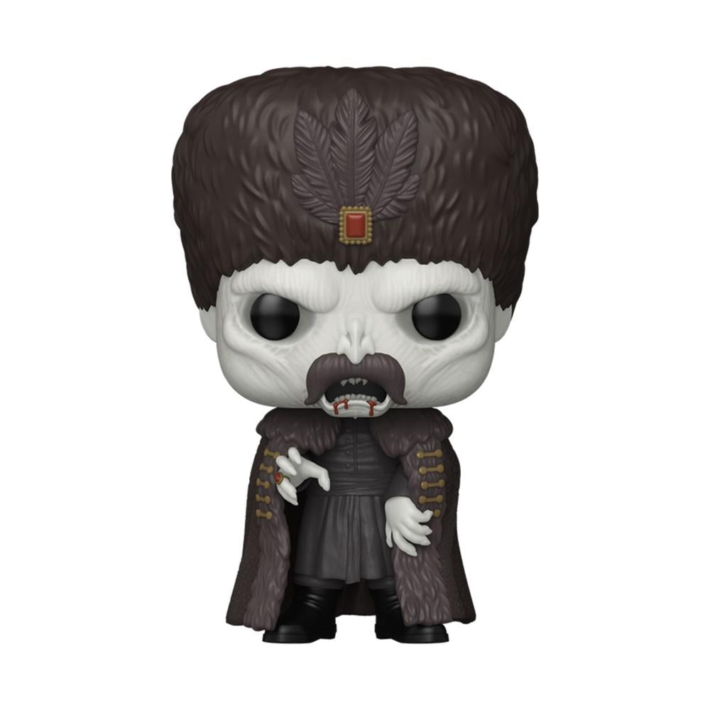 Funko Pop! Movies - Conde Orlok con Abrigo de Nosferatu