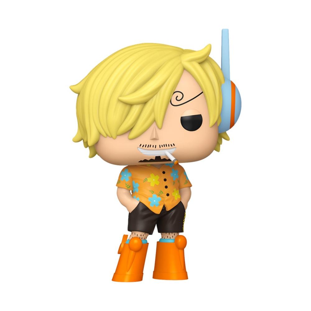 Funko Pop! Animation: Sanji (Egghead Arc) - One Piece