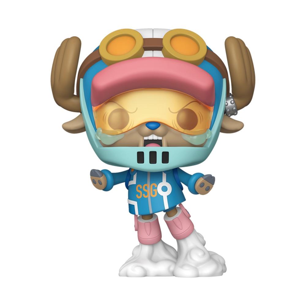 Funko Pop! Animation: Tony Tony Chopper (Arc Egghead)