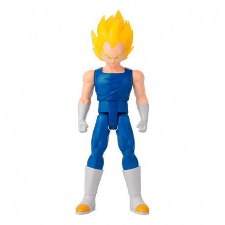 Figura Coleccionable Bandai Limit Breaker Sparkling Vegeta Super Saiyan 30 cm