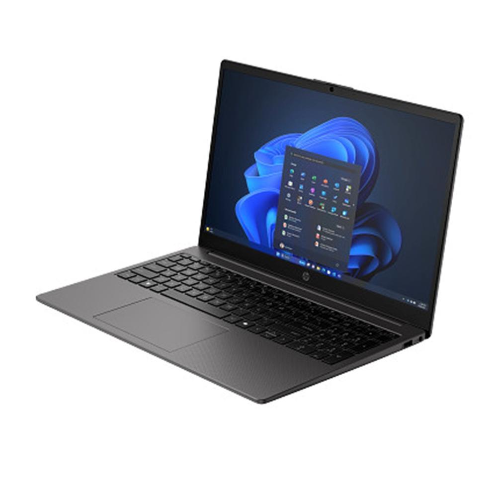 Portátil HP 255R G10 Ryzen 5 15.6" 8GB/512GB SSD FreeDOS Plata