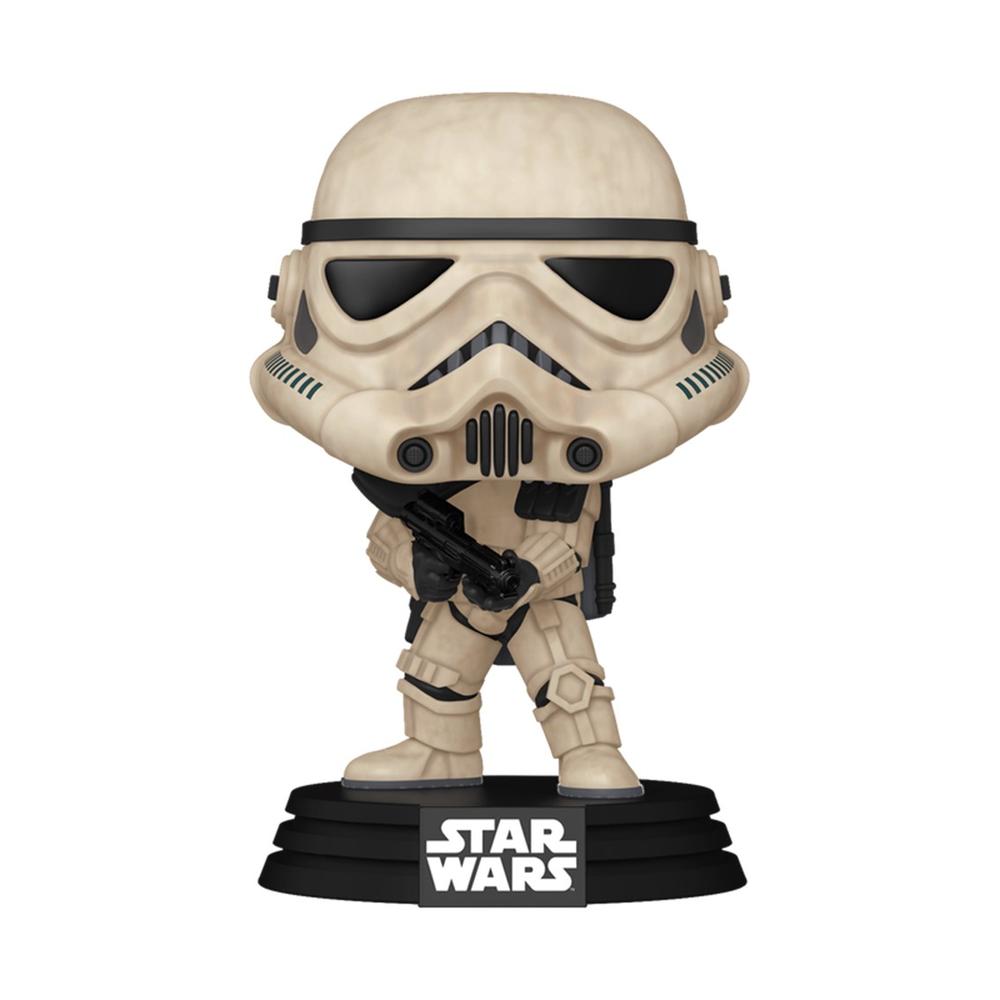 Funko Pop! Sandtrooper (Escenas Eliminadas) - Star Wars