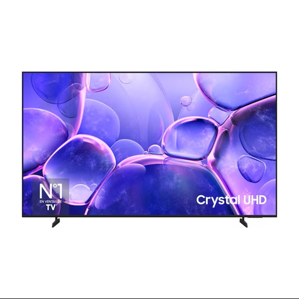 Televisor Samsung 55 pulgadas LED 4K UHD TU55U8005F Smart TV