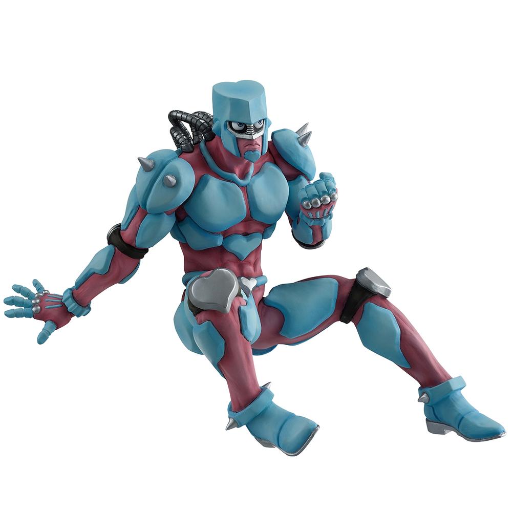 Figura Ichibansho Shining Diamond (Stand Rush!) JoJo's Bizarre Adventure - Masterlise 22 cm
