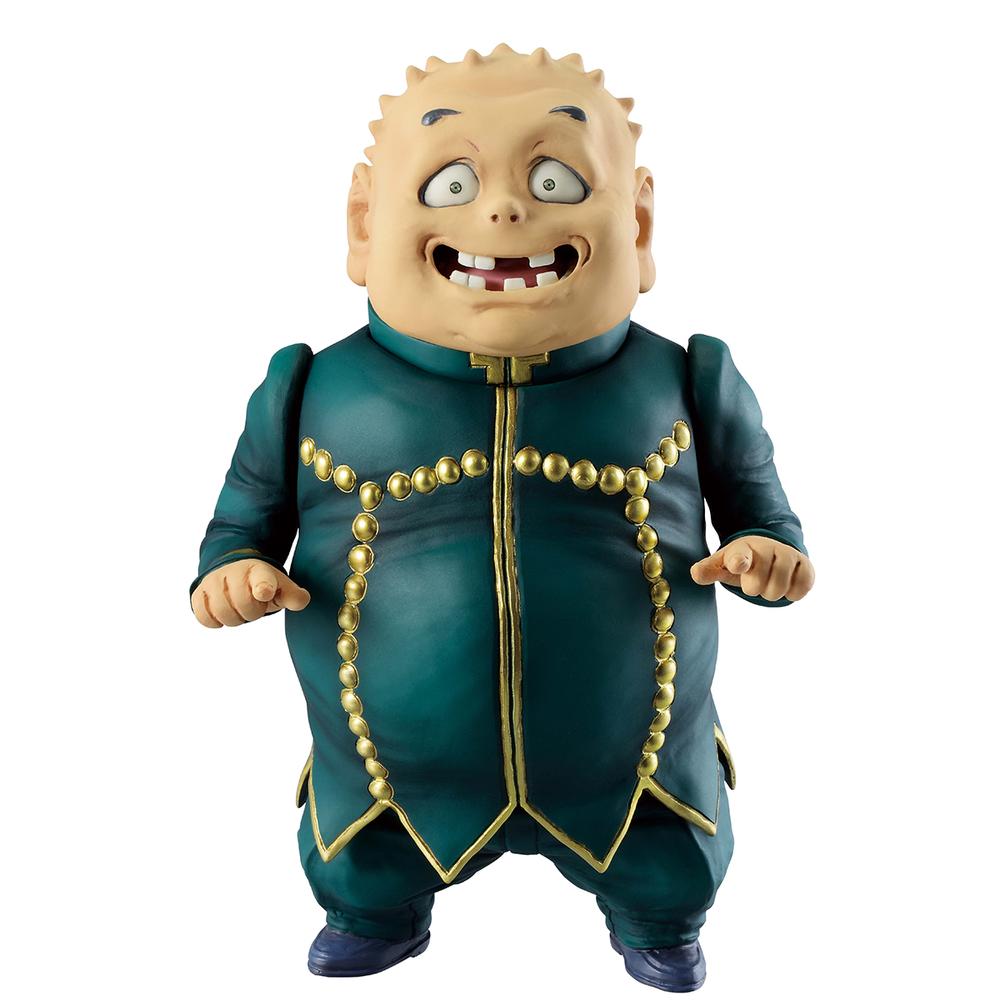 Figura Ichibansho Masterlise Shigekiyo Yangu Stand Rush 13 cm