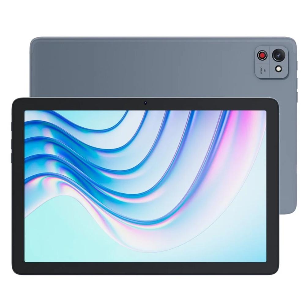 Tablet Cubot TAB 65 10.1 pulgadas - 4GB RAM - 128GB - WiFi - Gris