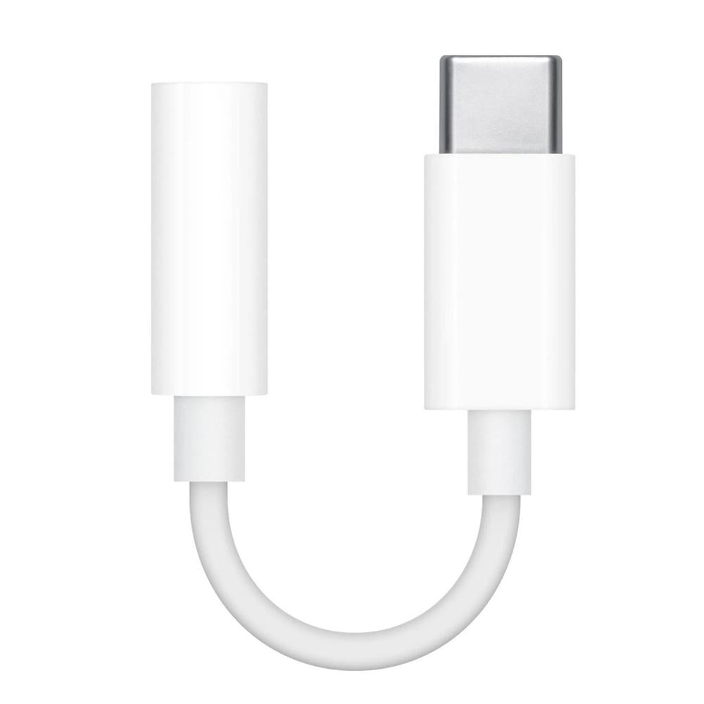 Adaptador USB-C a Jack 3.5mm Samsung - Compacto y Ligero, 3 Años de Garantía