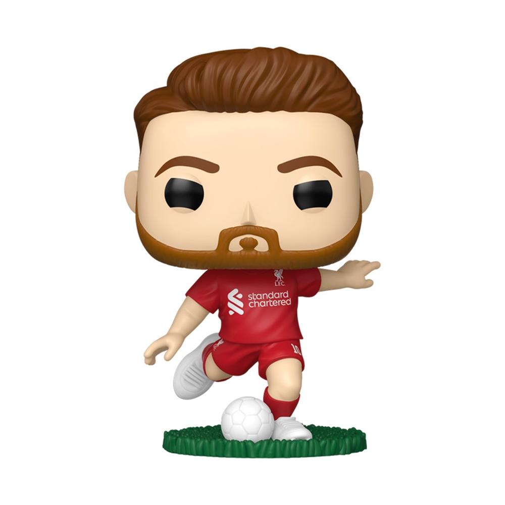 Funko Pop! Liverpool FC - Alexis Mac Allister