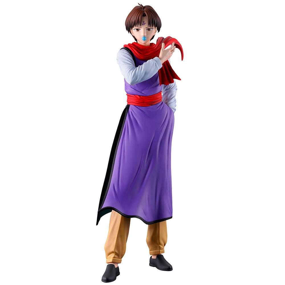 Figura Ichibansho Koenma Yu Yu Hakusho Dark Tournament Edition Vol.3 25 cm