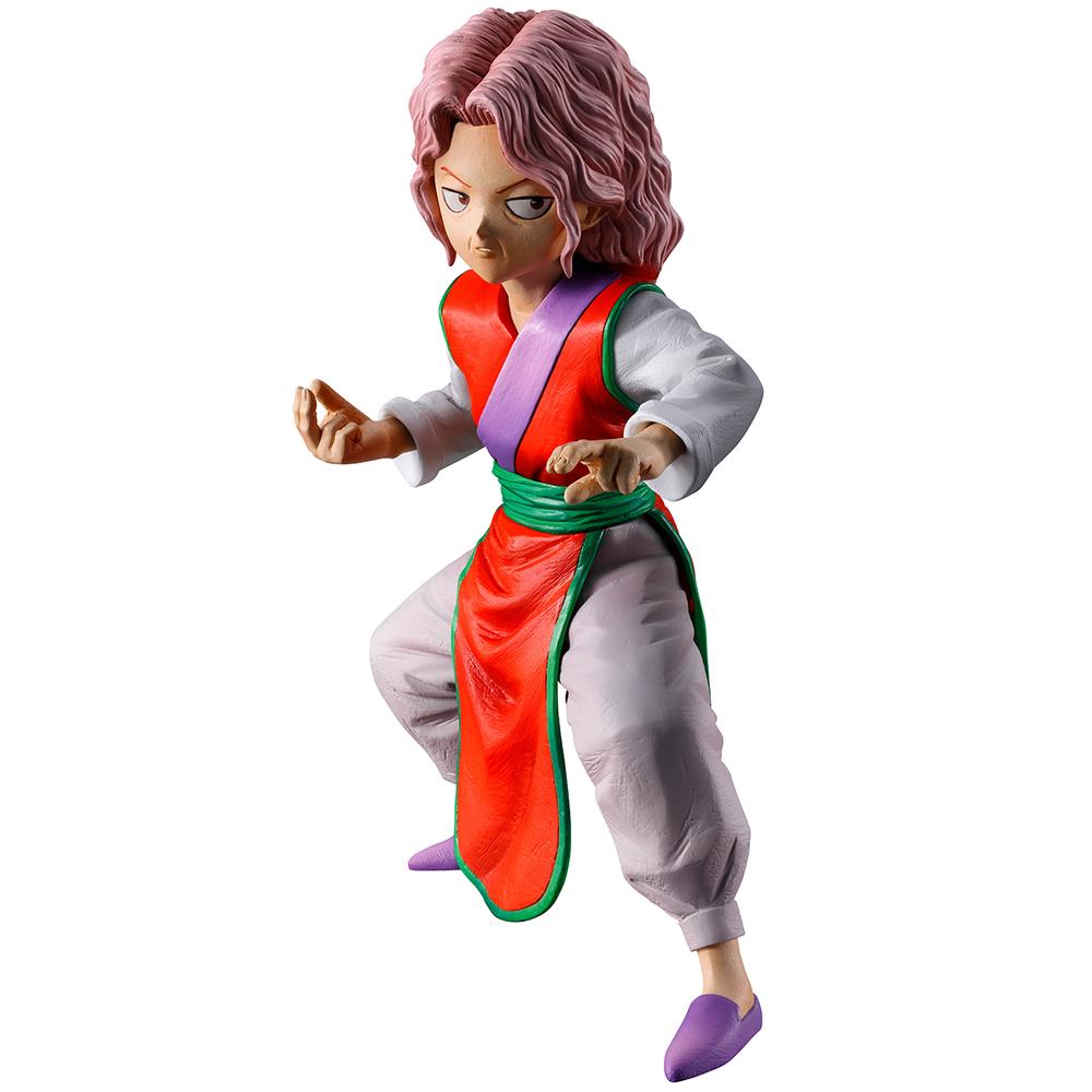 Figura Ichibansho Emoving Genkai YuYu Hakusho Dark Tournament Vol.3