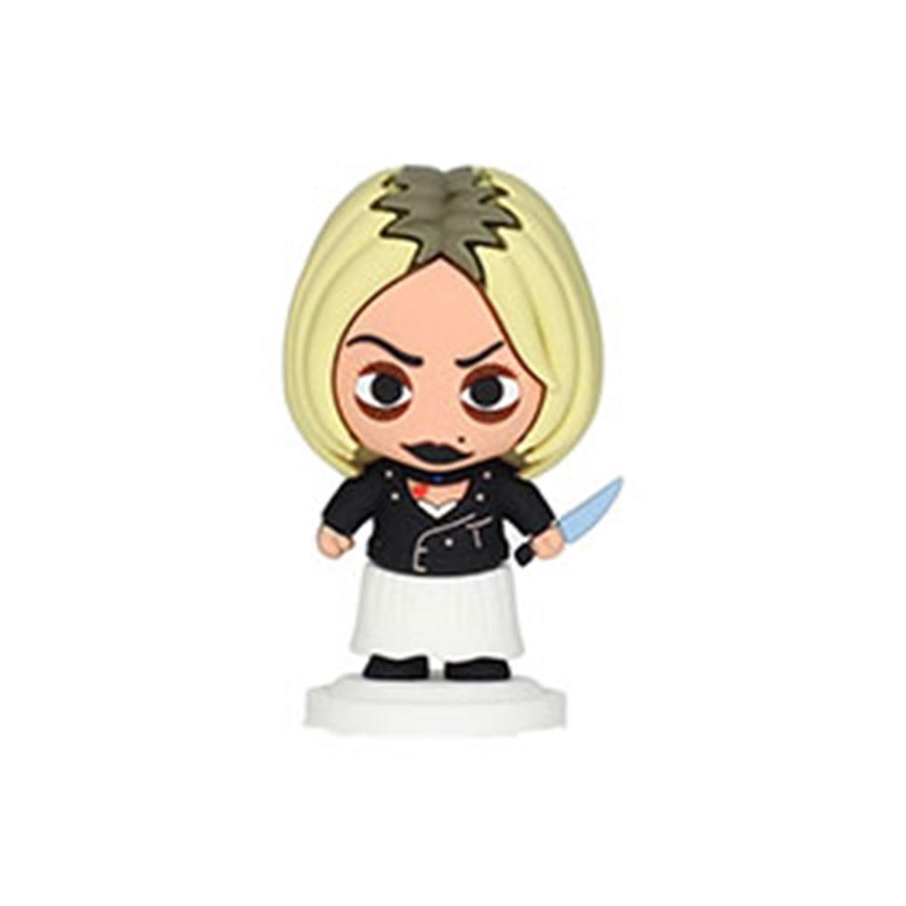 Figura Pokis Tiffany - Novia de Chucky 7 cm SD Toys