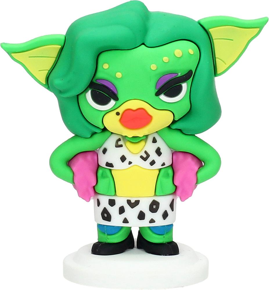Figura Pokis Greta - Gremlins: Icono Femenino en Cultura Pop