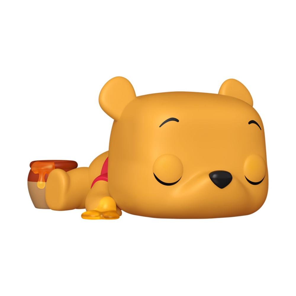 Funko Pop! Disney - Winnie the Pooh Durmiendo (Número 1682)