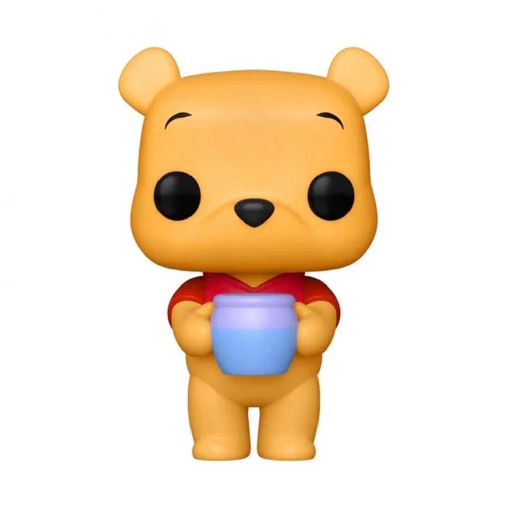 Funko Pop! Vinyl Winnie the Pooh con tarro de miel - Disney