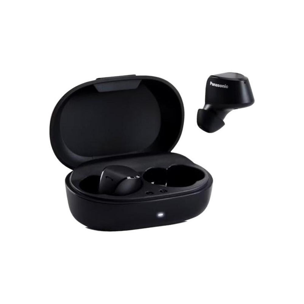 Auriculares Panasonic RZ-B120W Inalámbricos True Wireless con Bluetooth 5.3 y Refuerzo de Graves