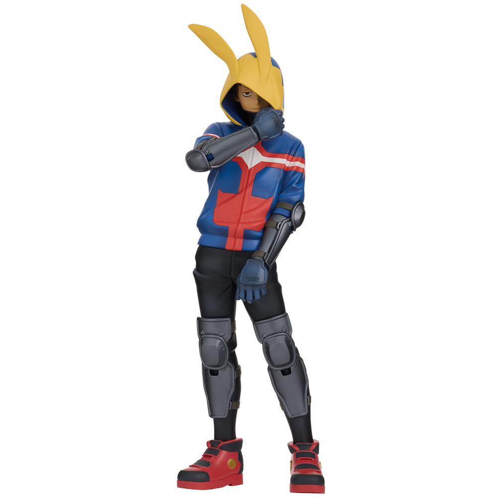Figura Ichibansho Masterlise Koichi Haimawari My Hero Academia (Vigilantes) 24 cm