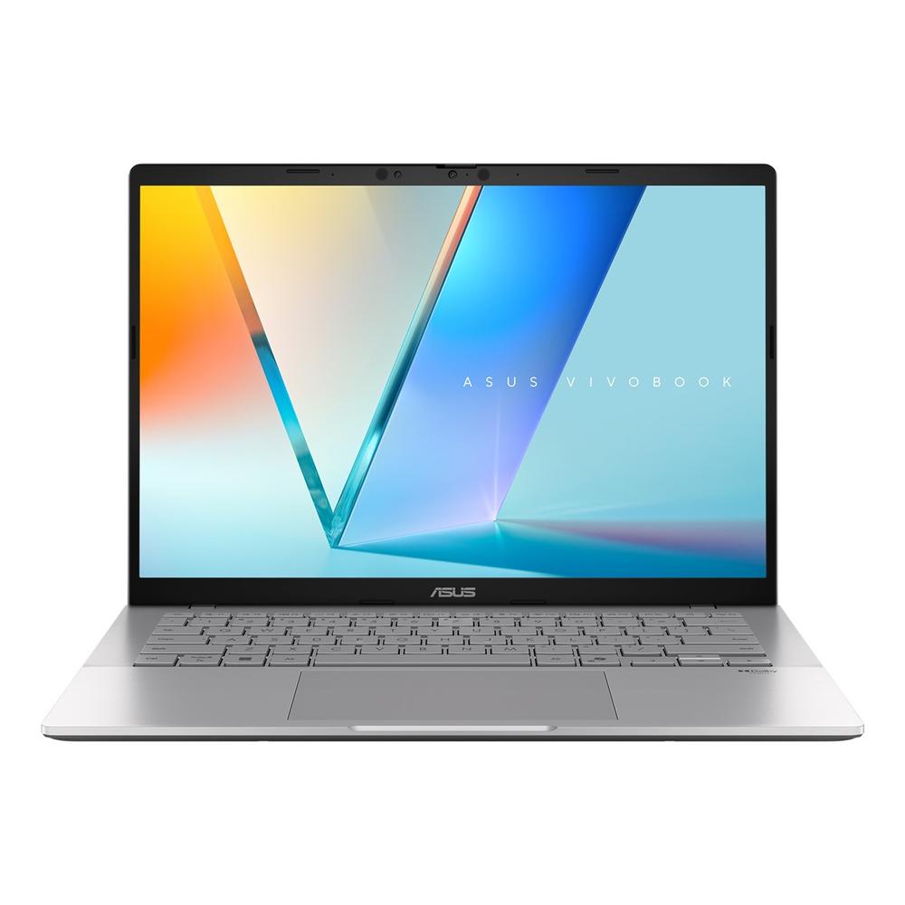 Portátil ASUS Vivobook S 14 S3407CA - Intel Core Ultra 7, 16GB RAM, 512GB SSD, 14" FHD+