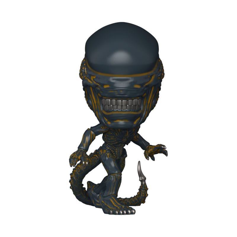 Funko POP! Alien (2025) Xenomorph PX Previews Exclusive Nº1768
