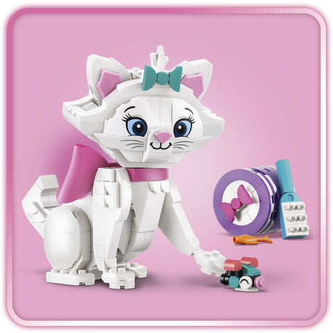 LEGO Disney Adorable Marie de Los Aristogatos (43286)