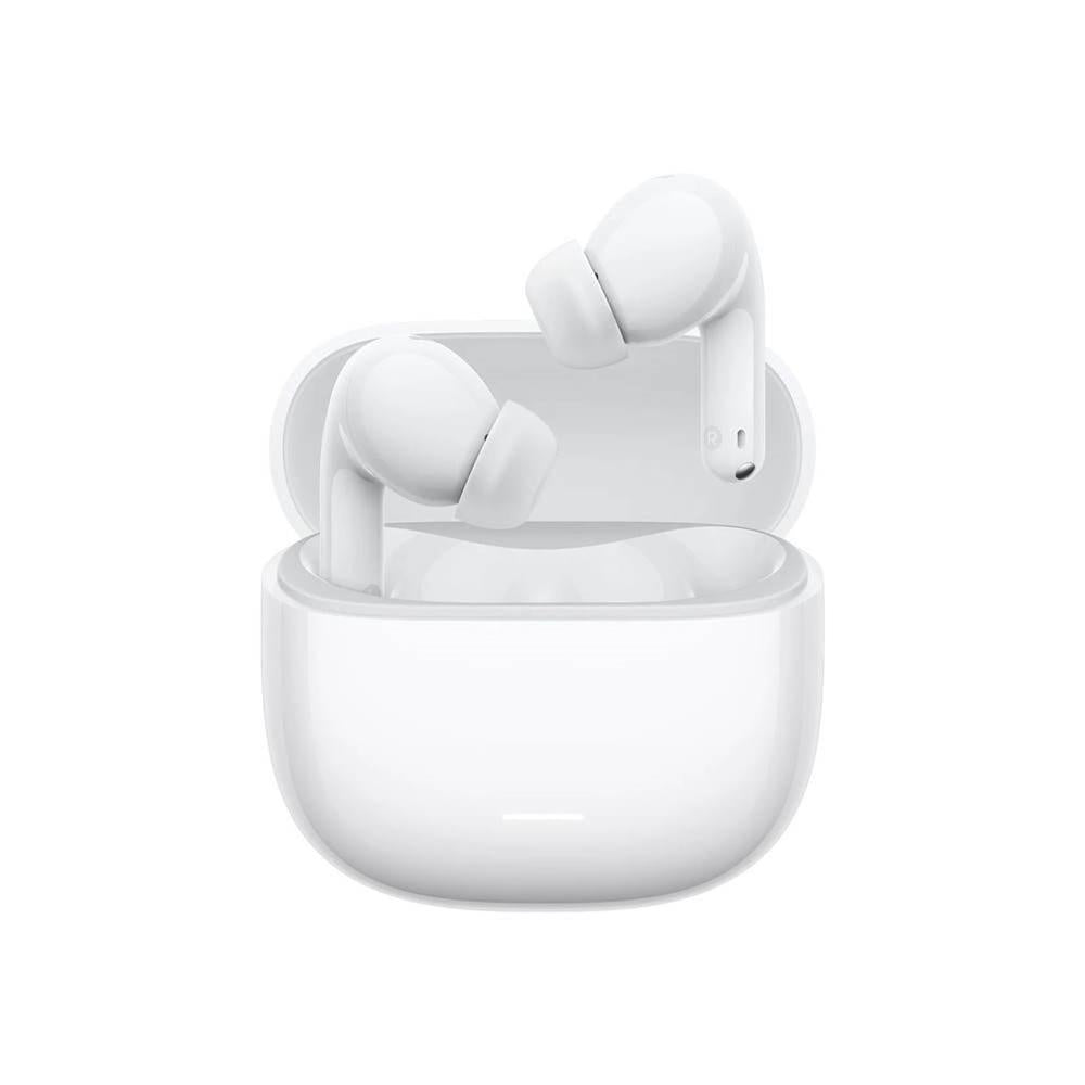 Auriculares Xiaomi Redmi Buds 8 Lite Inalámbricos Blancos con Cancelación de Ruido