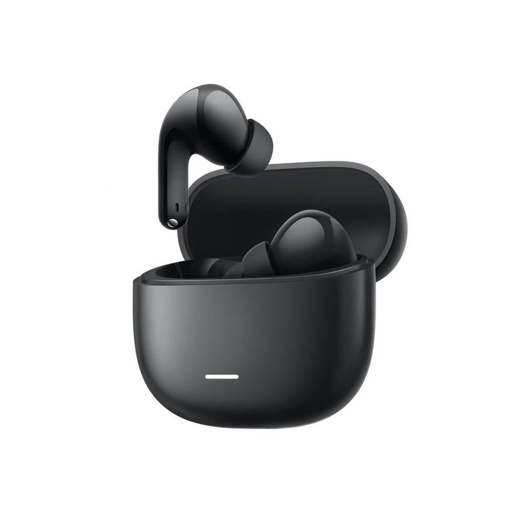 Auriculares Inalámbricos Xiaomi Redmi Buds 8 Lite Negro con Cancelación de Ruido