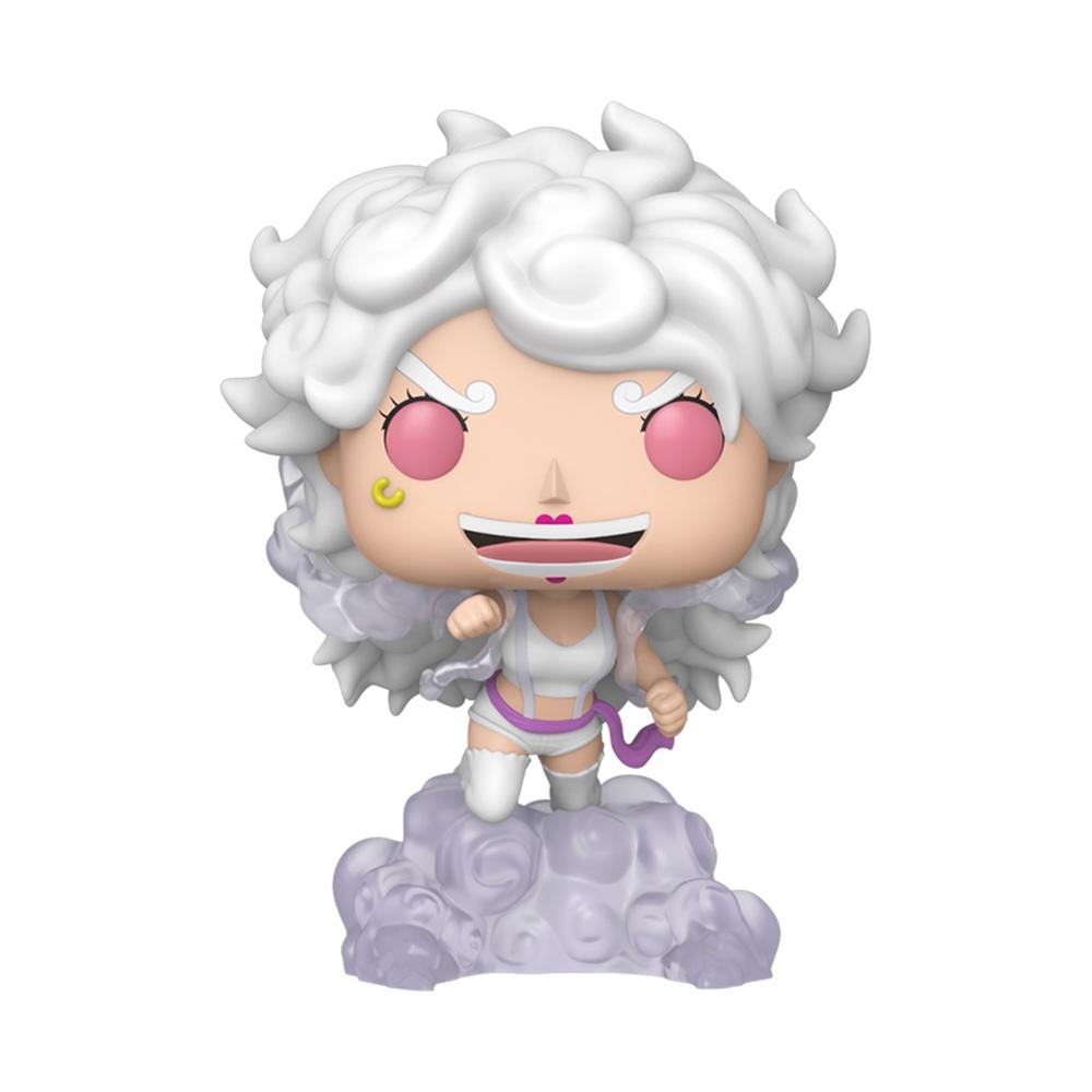 Funko Pop! Jewelry Bonney - One Piece (Nº 2255)