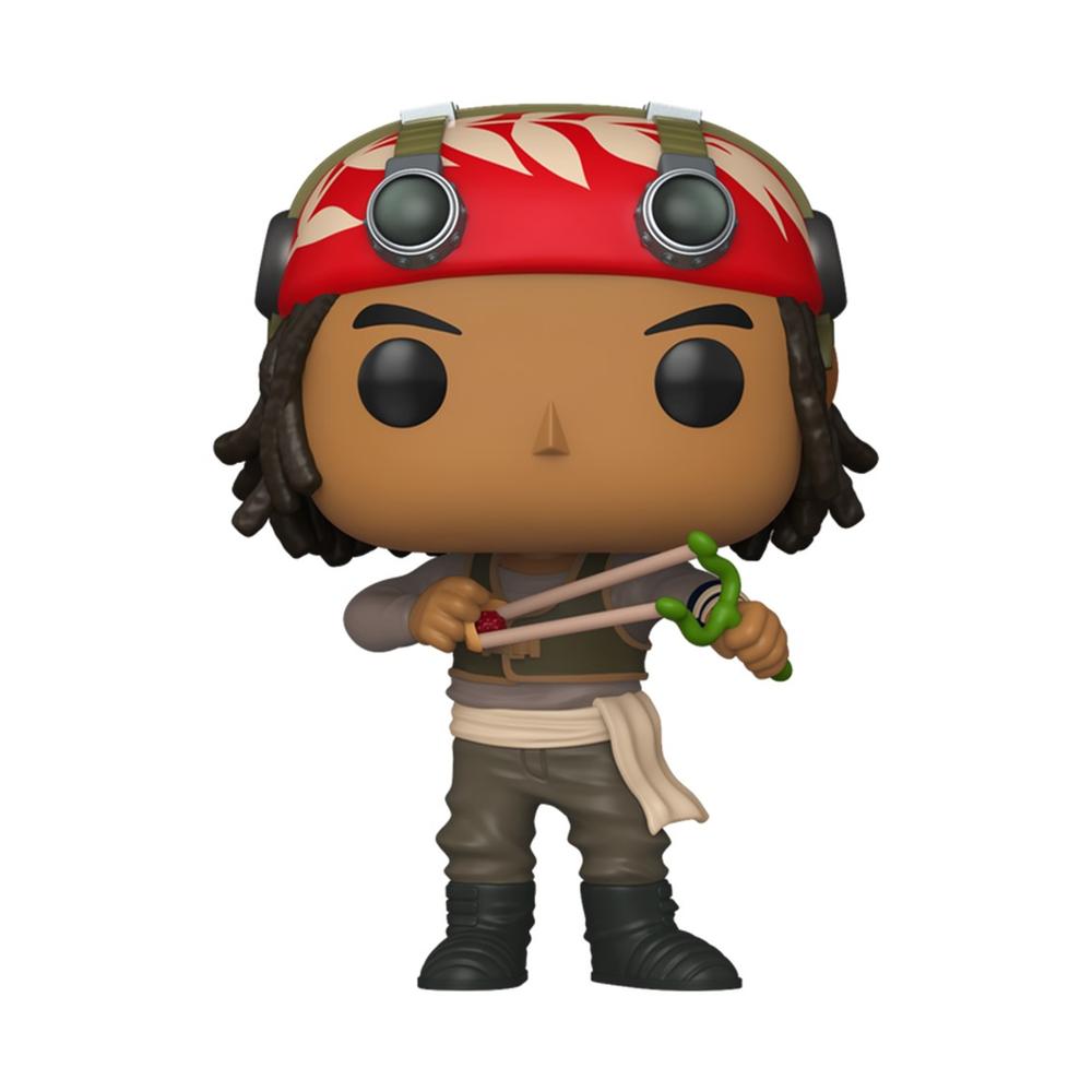 Funko Pop! One Piece - Usopp (Live Action)